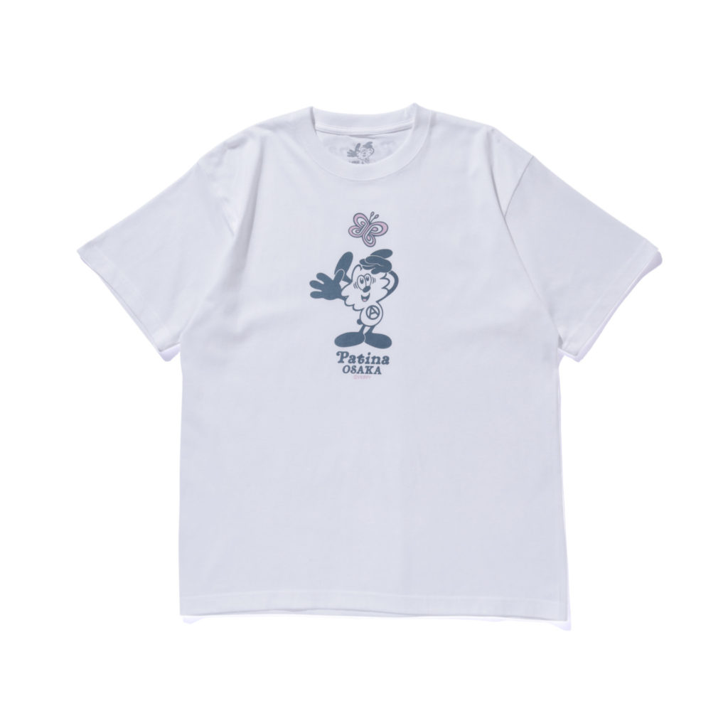 パティーナ大阪お土産