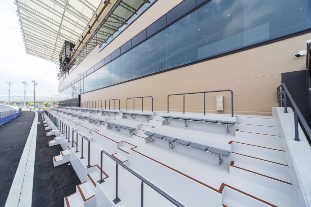 広島競輪場アーバンサイクルパークス広島