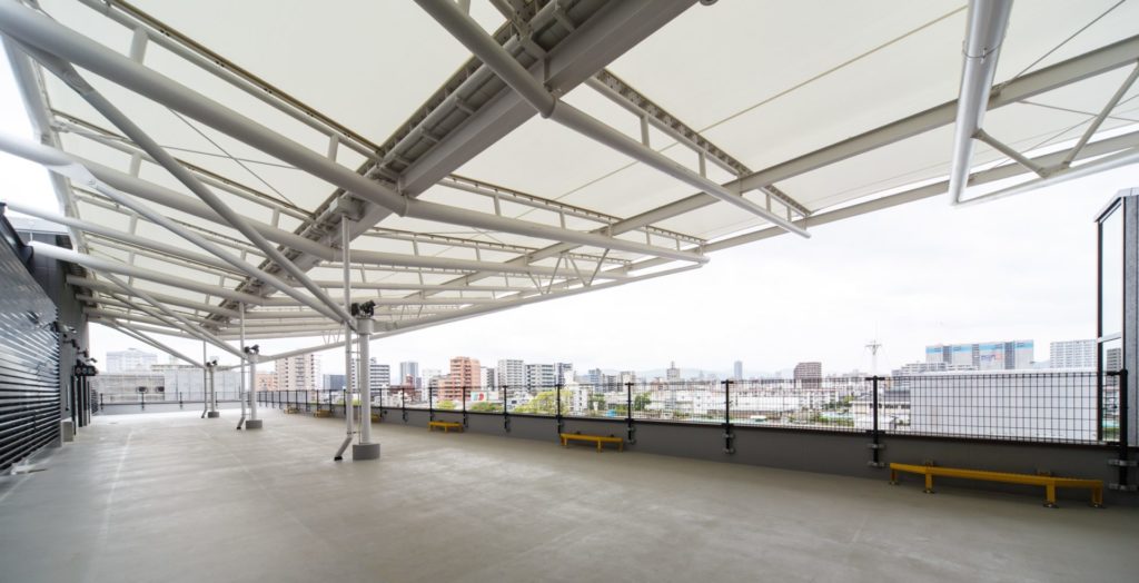 広島競輪場アーバンサイクルパークス広島