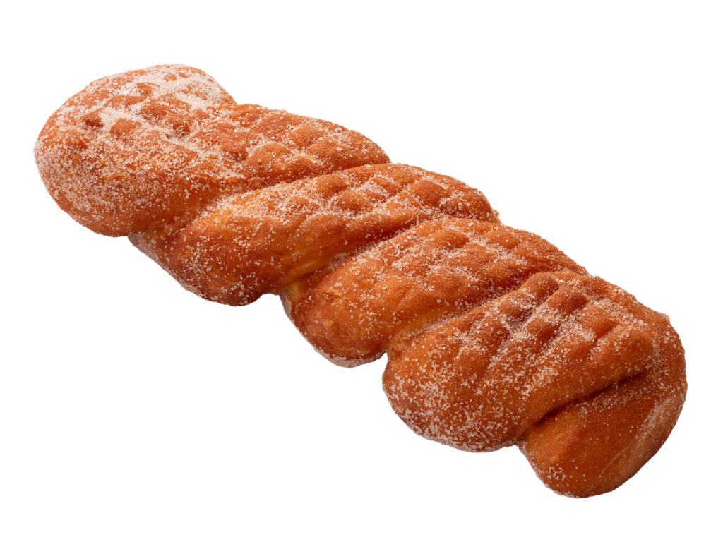 ランディーズドーナツ新宿