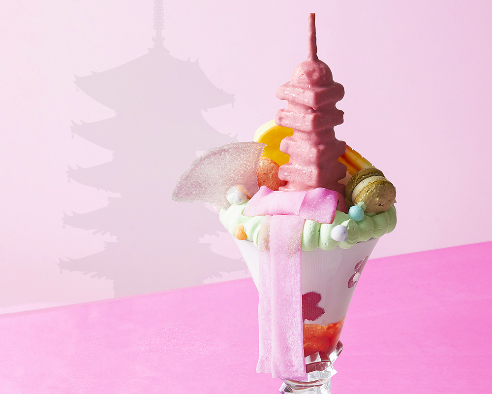 フューチャートレイン京都