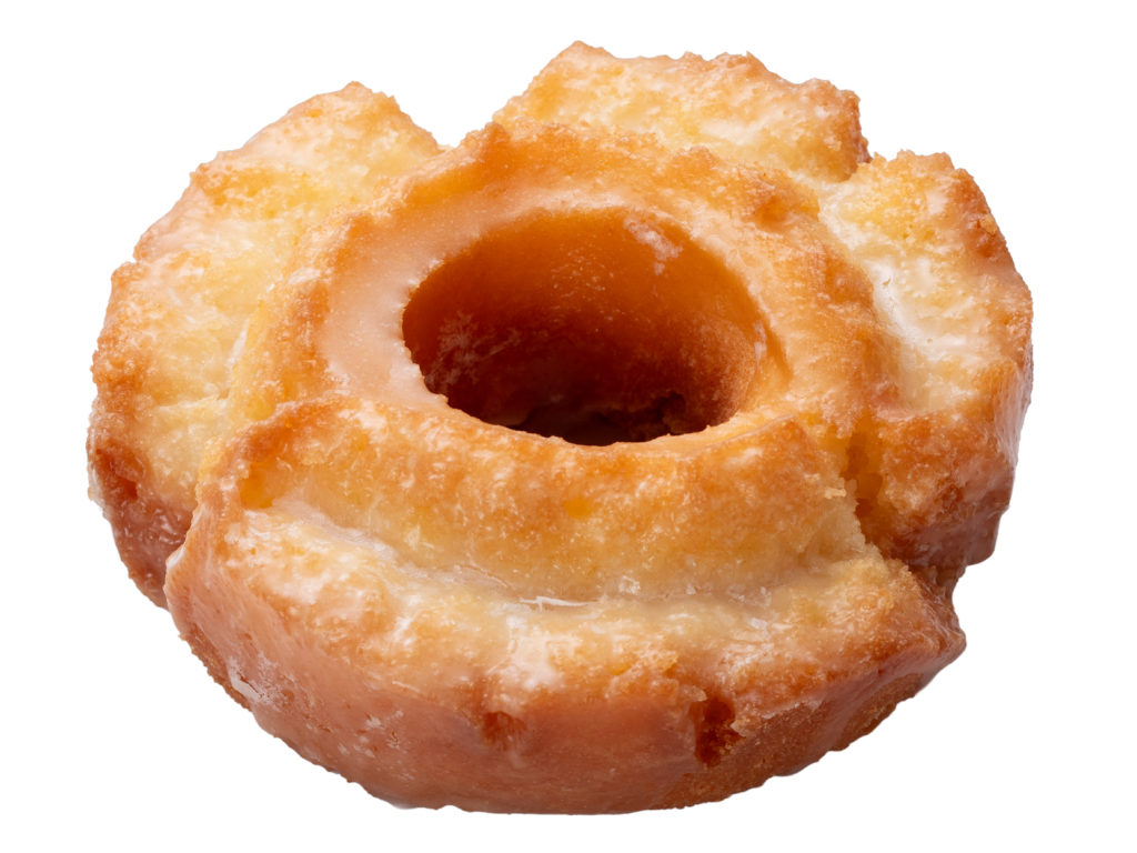 ランディーズドーナツ新宿