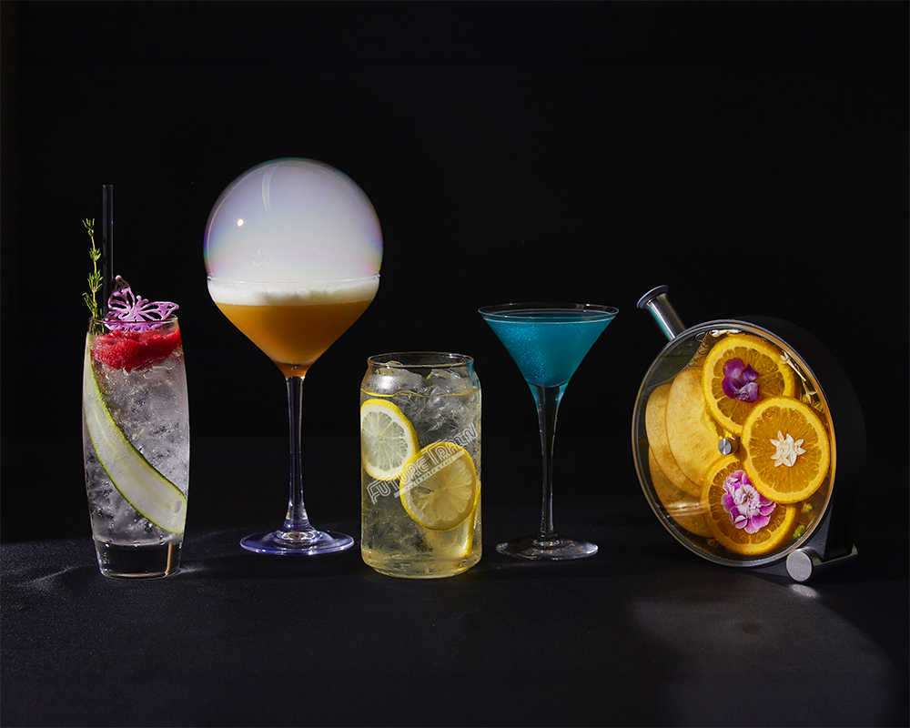 フューチャートレイン京都